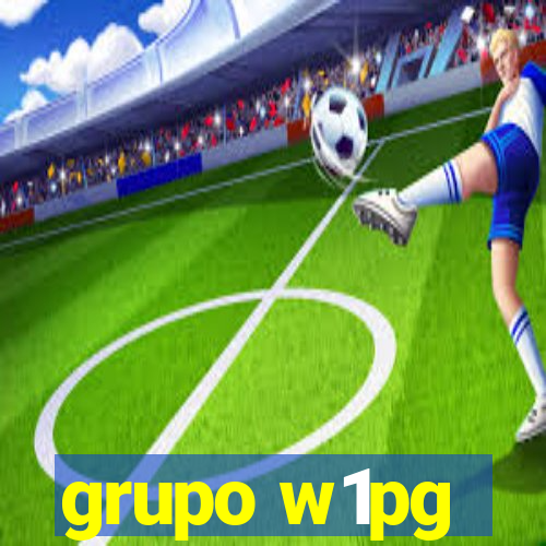 grupo w1pg